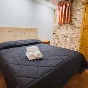 Appartamento Portal Del Carro 7 Junto A La Catedral Tarragona