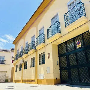 Appartamento ático Centro Málaga