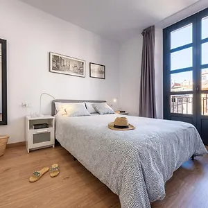 Appartamento Tarragona Apartments Tarragona