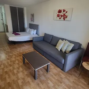 Appartamento Tropic En Castle Harbour Los Cristianos (Tenerife)