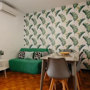 Appartamento Nice Apartment Barcellona
