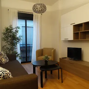 Appartamento - Jinetes, 14 Málaga