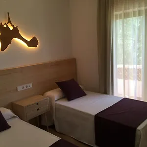 Appartamento Delfin Es Caló de Sant Agustí